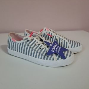 Keds girls shoes
